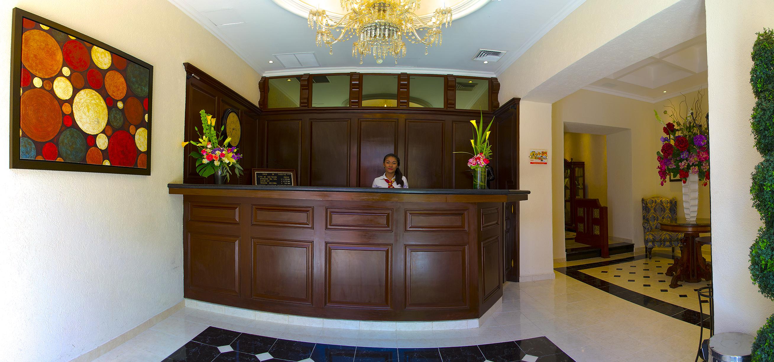 Hotel Plaza Colonial Campeche Zewnętrze zdjęcie